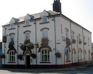 Ambrose Hotel Barrow-in-Furness Eksteriør bilde