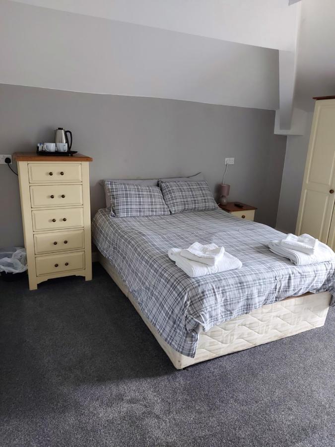 Ambrose Hotel Barrow-in-Furness Eksteriør bilde
