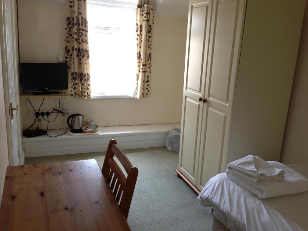 Ambrose Hotel Barrow-in-Furness Eksteriør bilde