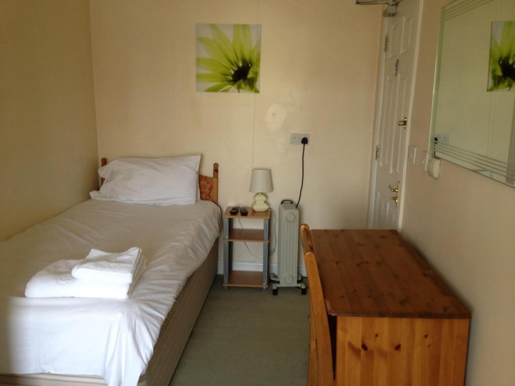Ambrose Hotel Barrow-in-Furness Eksteriør bilde